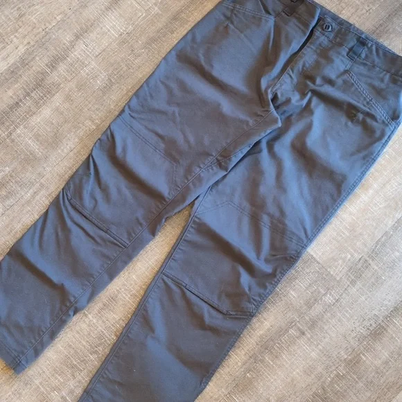 Patagonia Rock Pants - Picture 2 of 5
